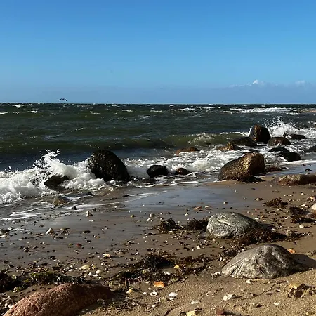 Strandflair * بابي