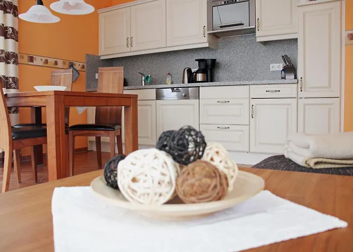 Strandflair شقة بابي