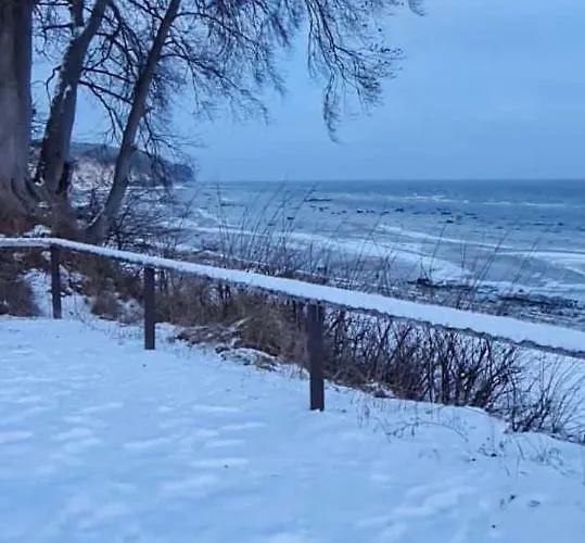 Strandflair شقة *