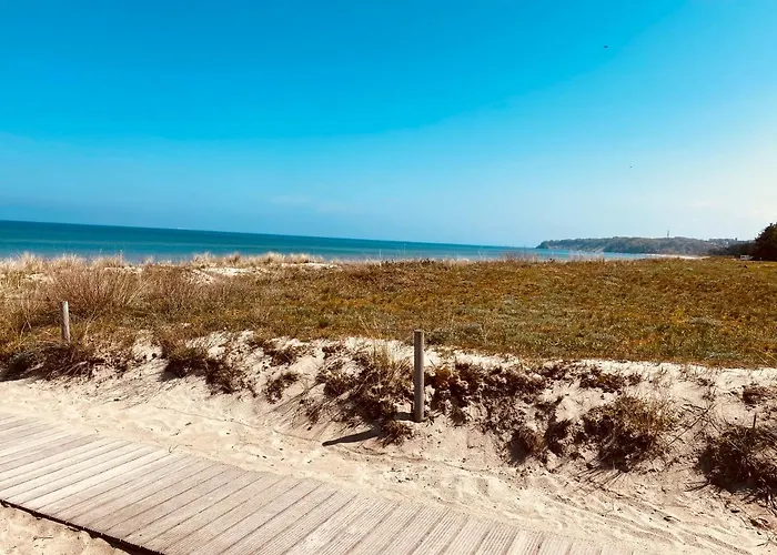 Strandflair بابي